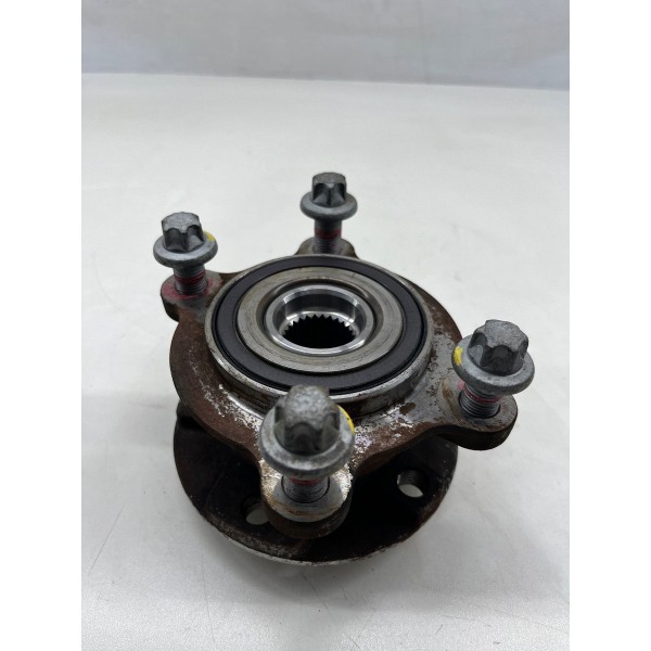 Cubo Roda Traseira Ram Rampage 2024 A 2025