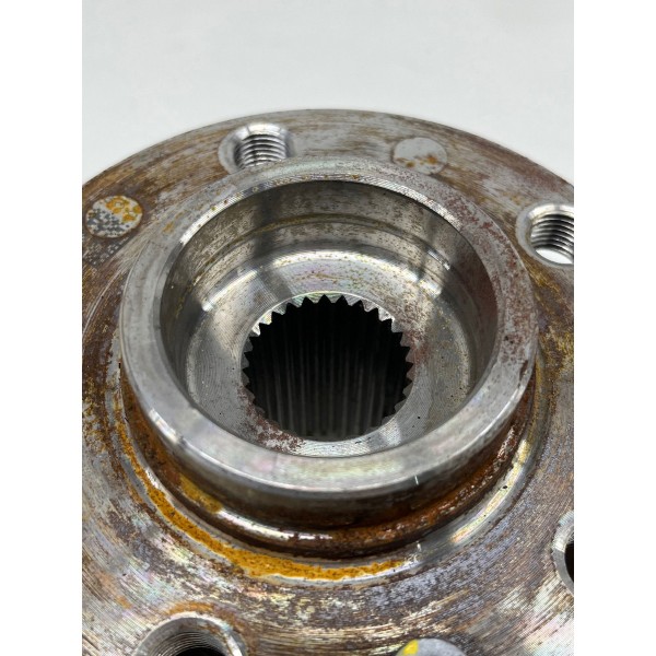 Cubo Roda Traseira Ram Rampage 2024 A 2025