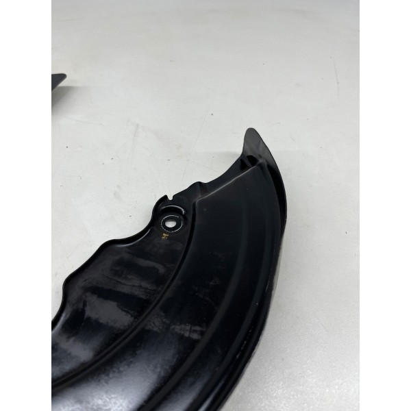 Espelho Roda Traseira Direita Ram Rampage  2024 A 2025