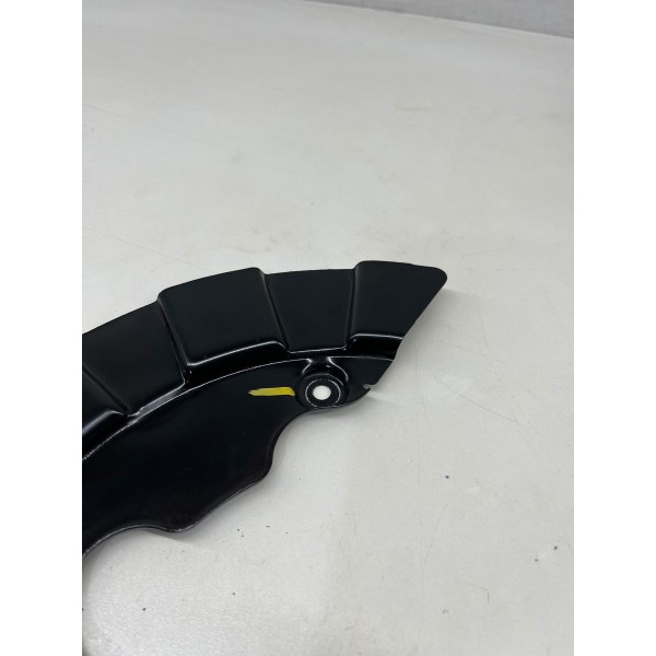 Espelho Roda Traseira Direita Ram Rampage  2024 A 2025