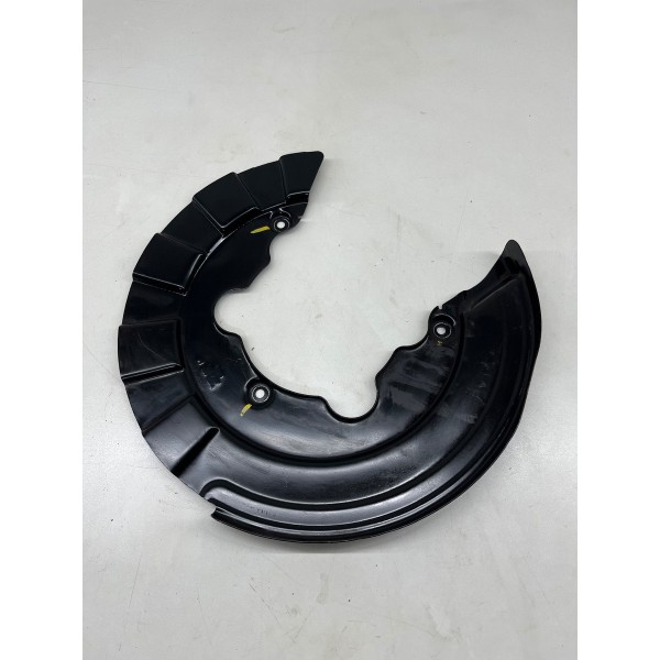 Espelho Roda Traseira Direita Ram Rampage  2024 A 2025