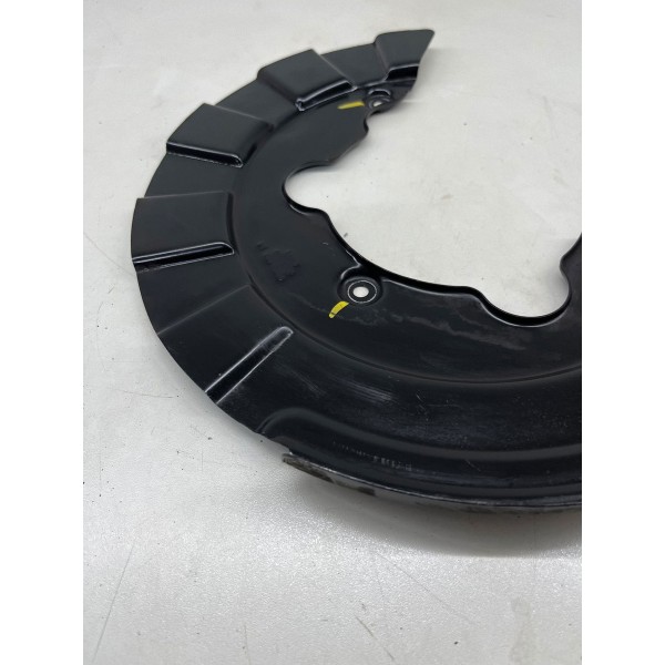 Espelho Roda Traseira Direita Ram Rampage  2024 A 2025