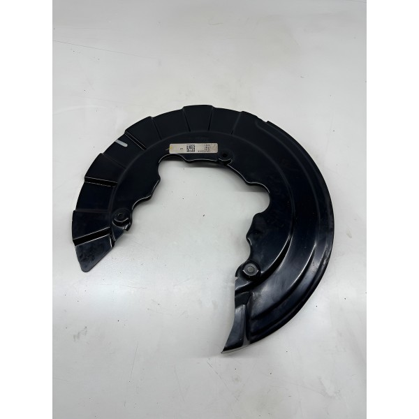 Espelho Roda Traseira Direita Ram Rampage  2024 A 2025