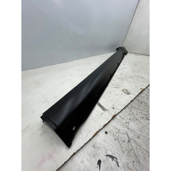 Spoiler Saia Lat. Direita Original Ram Rampage 2024 A 2025