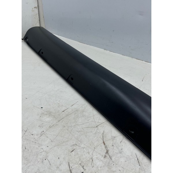 Spoiler Saia Lat. Direita Original Ram Rampage 2024 A 2025