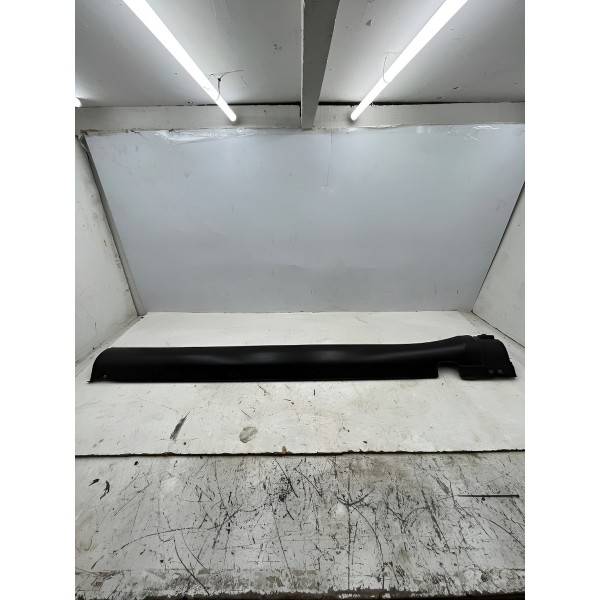 Spoiler Saia Lat. Direita Original Ram Rampage 2024 A 2025