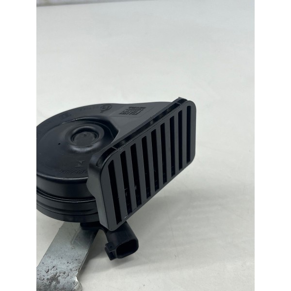 Buzina Caracol Ram Rampage 2024 A 2025