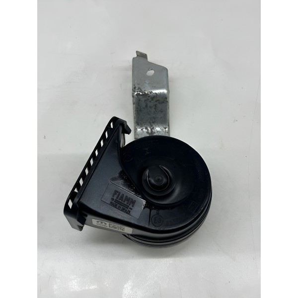 Buzina Caracol Ram Rampage 2024 A 2025