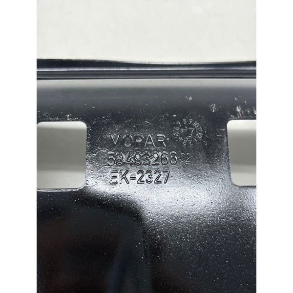 Protetor Defletor Cardan Ram Rampage  2024 A 2025