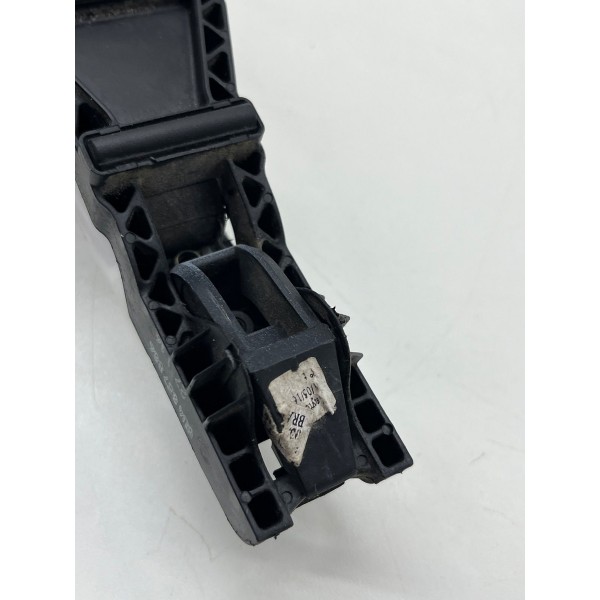 Maçaneta Externa Traseira Esquerda Volkswagen Gol G7