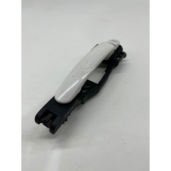 Maçaneta Externa Traseira Esquerda Volkswagen Gol G7