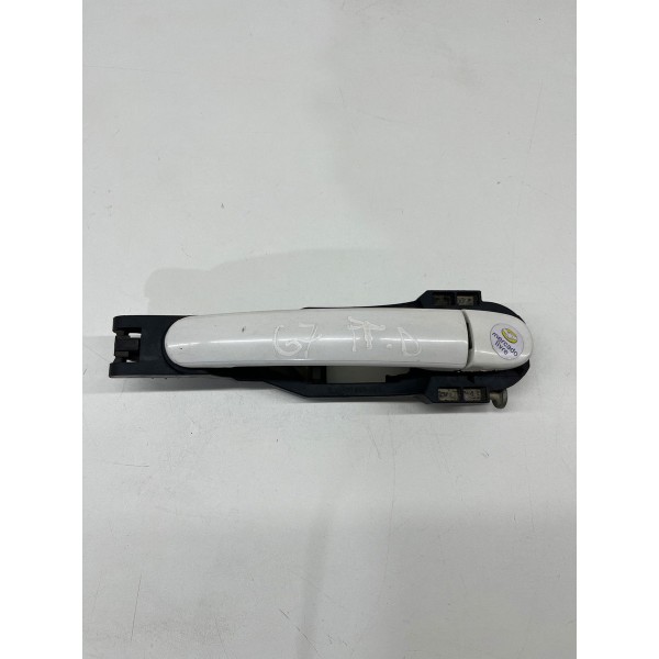 Maçaneta Externa Traseira Esquerda Volkswagen Gol G7