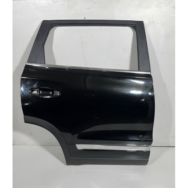Porta Traseira Direita Chery Tiggo 8 Pro 2025