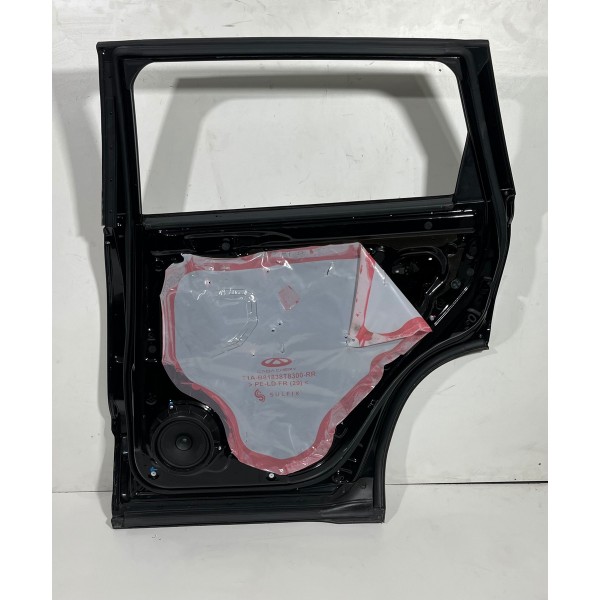 Porta Traseira Direita Chery Tiggo 8 Pro 2025
