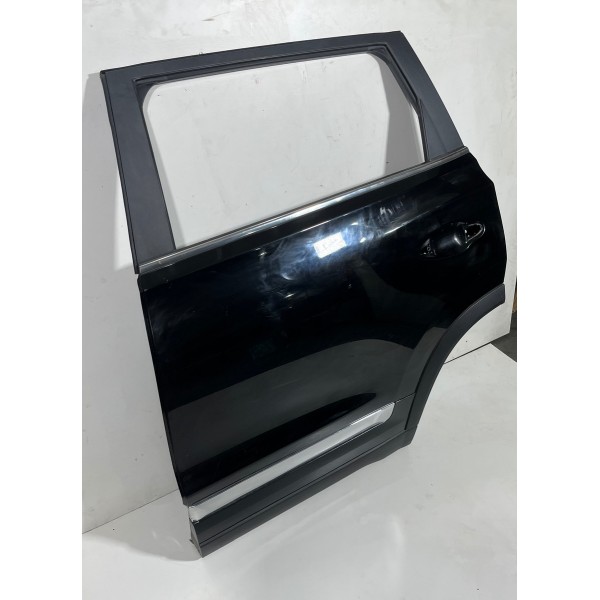 Porta Traseira Esquerda Chery Tiggo 8 Pro 2025