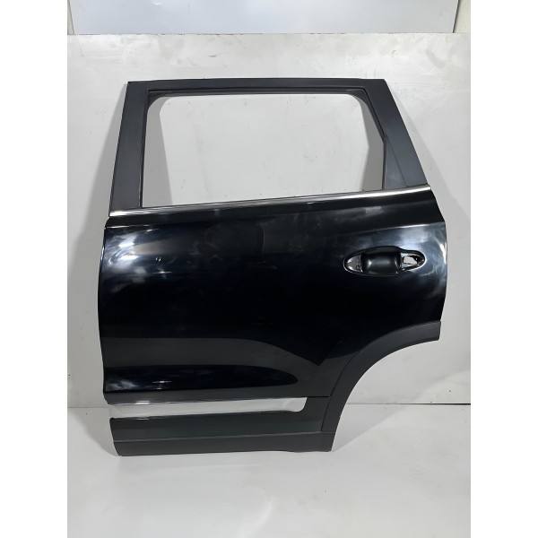 Porta Traseira Esquerda Chery Tiggo 8 Pro 2025