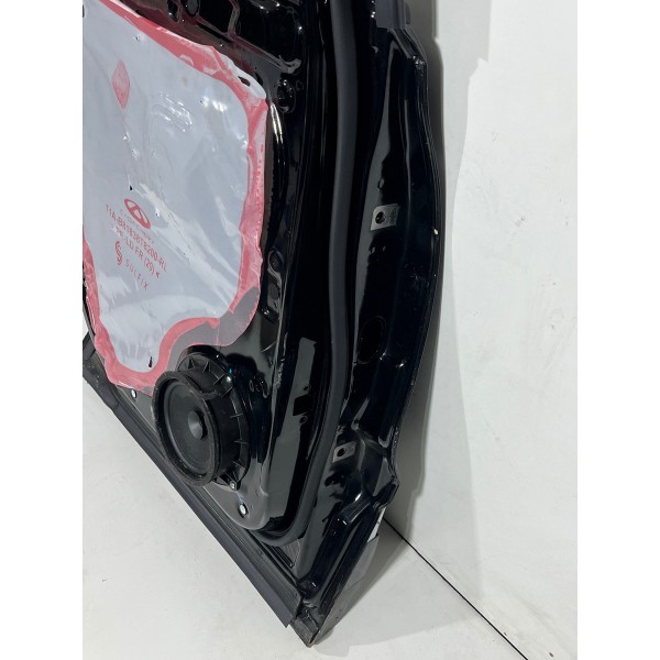 Porta Traseira Esquerda Chery Tiggo 8 Pro 2025