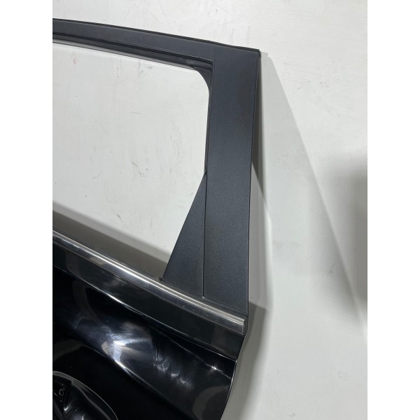 Porta Traseira Esquerda Chery Tiggo 8 Pro 2025