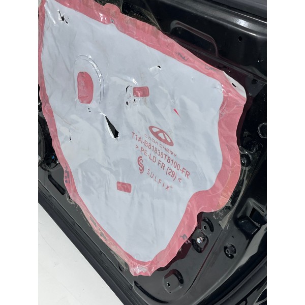 Porta Dianteira Direita Cherry Tiggo 8 Pro 2025