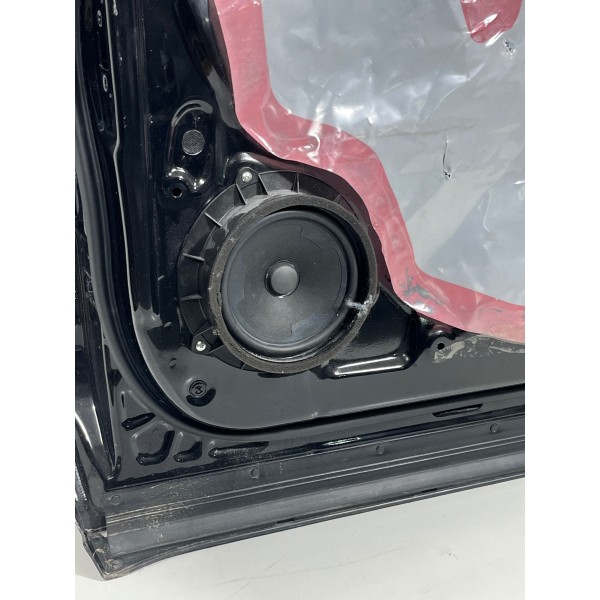 Porta Dianteira Direita Cherry Tiggo 8 Pro 2025