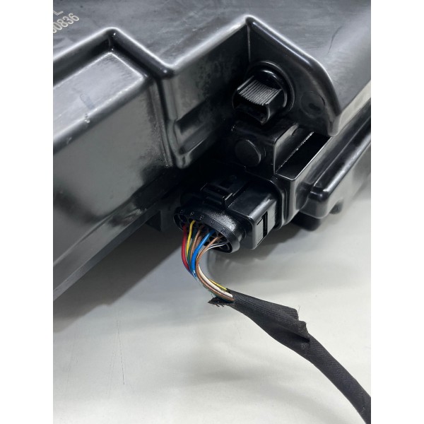 Farol Led Dianteiro Esquerdo Chery Tiggo 8 Pro 2025