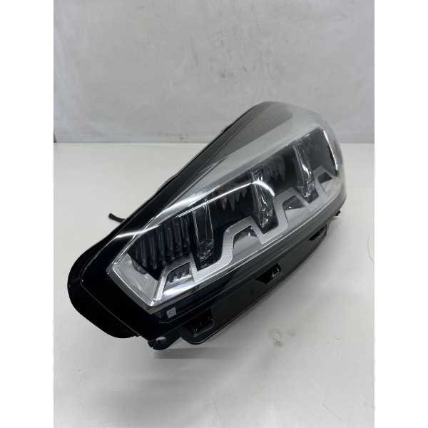 Farol Led Dianteiro Esquerdo Chery Tiggo 8 Pro 2025
