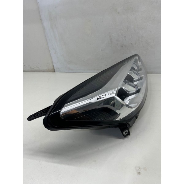 Farol Led Dianteiro Direito Chery Tiggo 8 Pro 2025