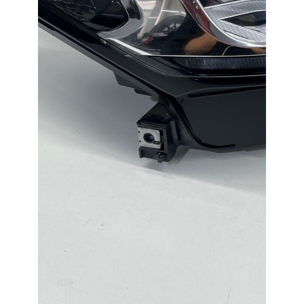 Farol Led Dianteiro Direito Chery Tiggo 8 Pro 2025