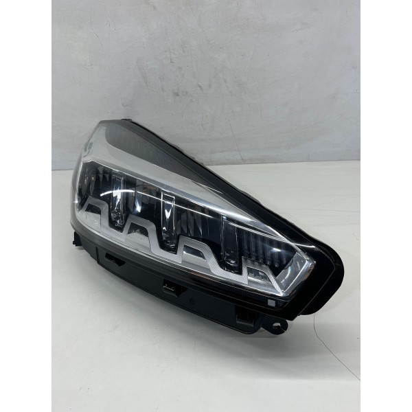 Farol Led Dianteiro Direito Chery Tiggo 8 Pro 2025