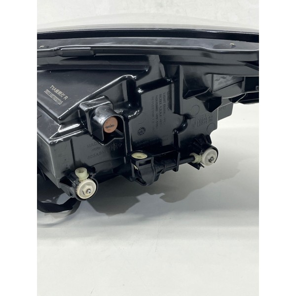 Farol Led Dianteiro Direito Chery Tiggo 8 Pro 2025