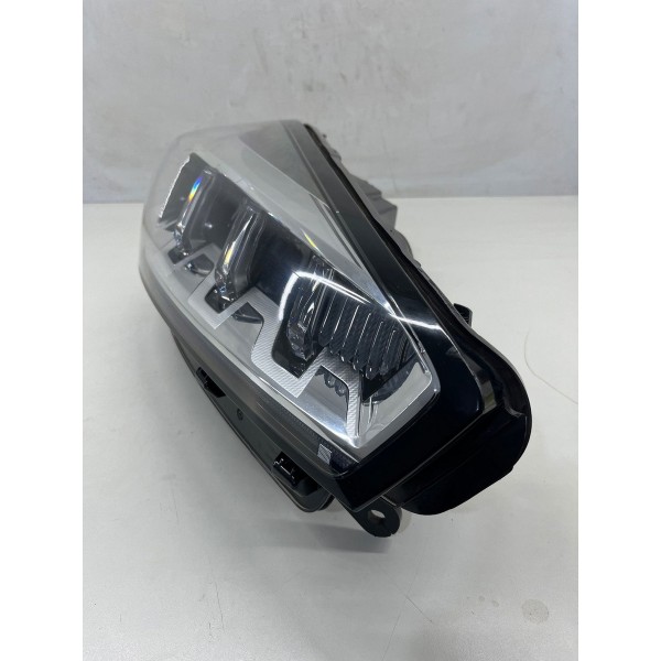 Farol Led Dianteiro Direito Chery Tiggo 8 Pro 2025