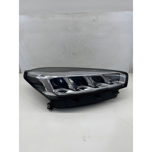 Farol Led Dianteiro Direito Chery Tiggo 8 Pro 2025