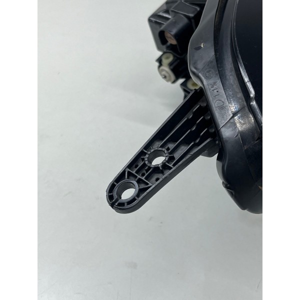 Farol Led Dianteiro Direito Chery Tiggo 8 Pro 2025