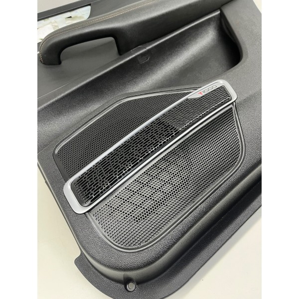 Forro Porta Traseiro Direito Chery Tiggo 8 Pro 2025