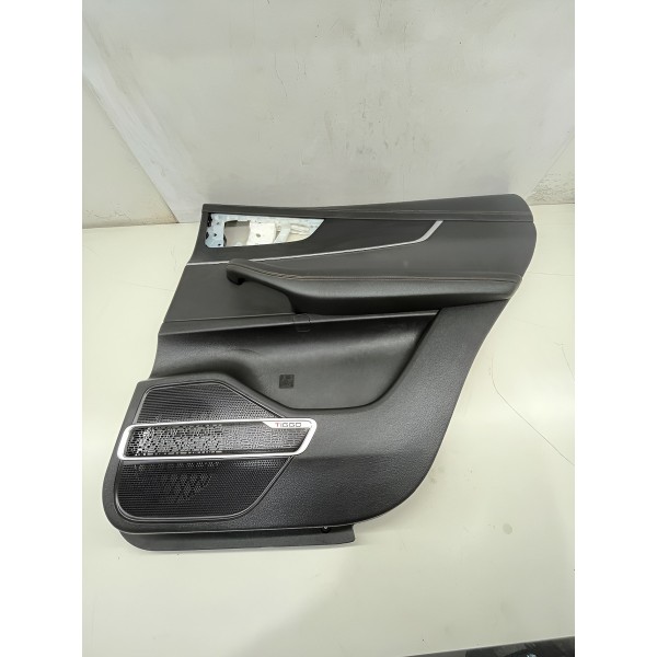 Forro Porta Traseiro Direito Chery Tiggo 8 Pro 2025