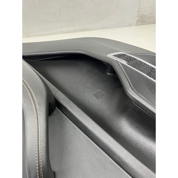 Forro Porta Traseiro Direito Chery Tiggo 8 Pro 2025