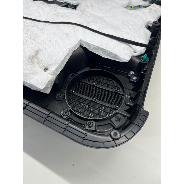 Forro Porta Traseiro Direito Chery Tiggo 8 Pro 2025