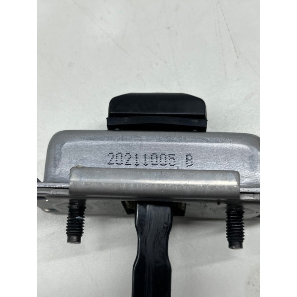 Limitador Porta Dianteira\esquerda Chery Tiggo 8 Pro 2023