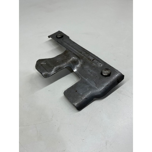 Suporte Painel Inferior Ram Rampage 2024 A 2025