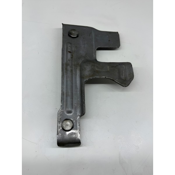 Suporte Painel Inferior Ram Rampage 2024 A 2025