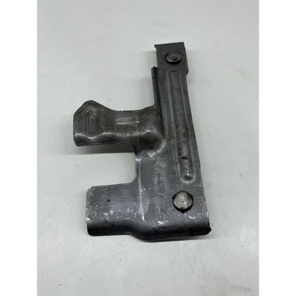 Suporte Painel Inferior Ram Rampage 2024 A 2025