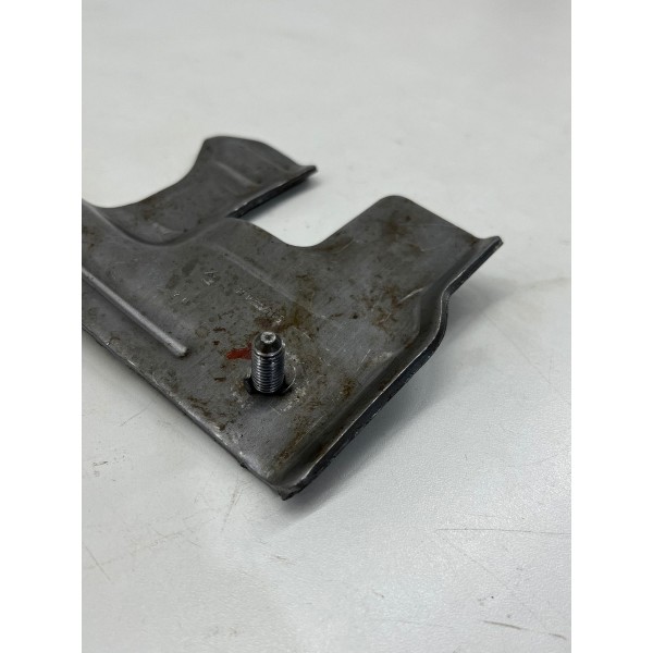 Suporte Painel Inferior Ram Rampage 2024 A 2025