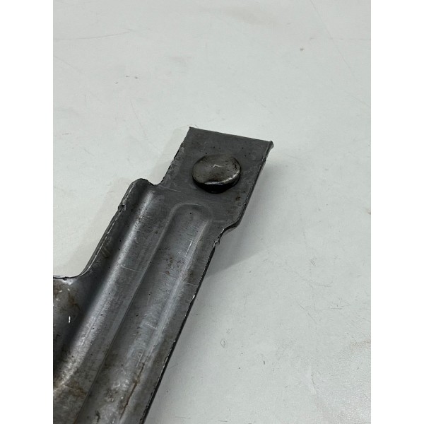 Suporte Painel Inferior Ram Rampage 2024 A 2025