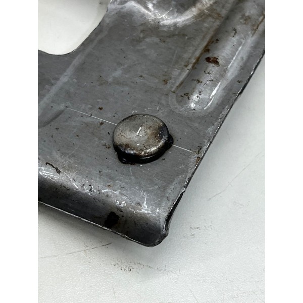 Suporte Painel Inferior Ram Rampage 2024 A 2025