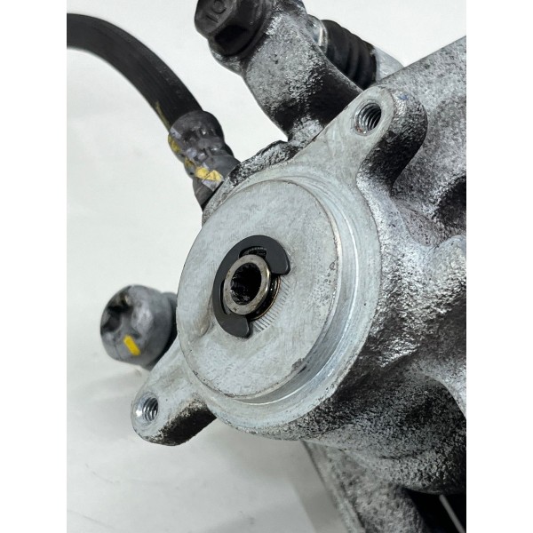 Pinça Freio Traseira Lado Esquerdo Ram Rampage 2024 A 2025