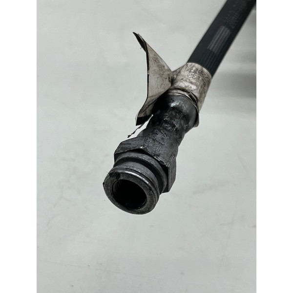 Pinça Freio Traseira Lado Esquerdo Ram Rampage 2024 A 2025