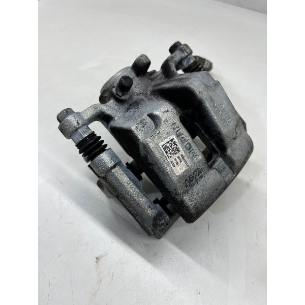 Pinça Freio Traseira Lado Esquerdo Ram Rampage 2024 A 2025