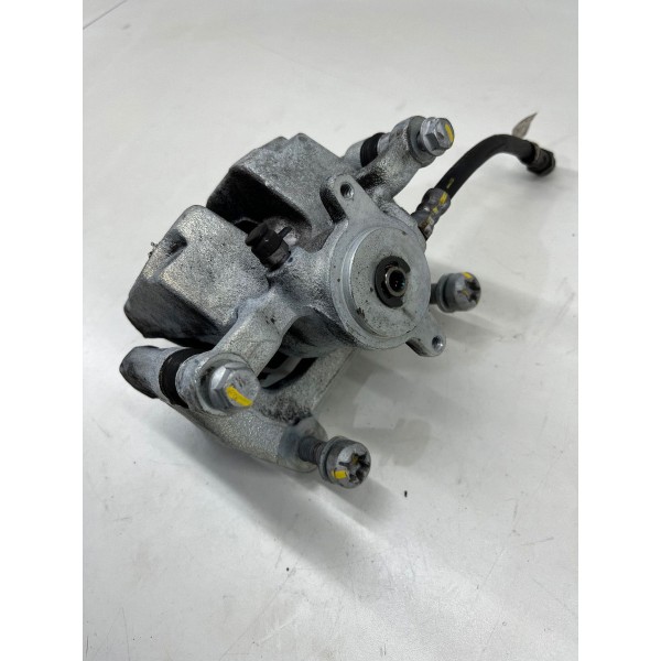 Pinça De Freio Traseira Direita Ram Rampage 2024 A 2025