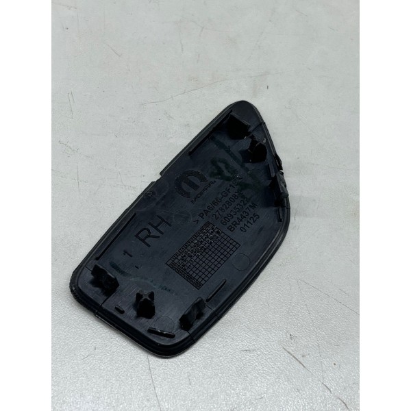 Acabamento Maçaneta Dian.dir. Ram Rampage 2024 A 2025