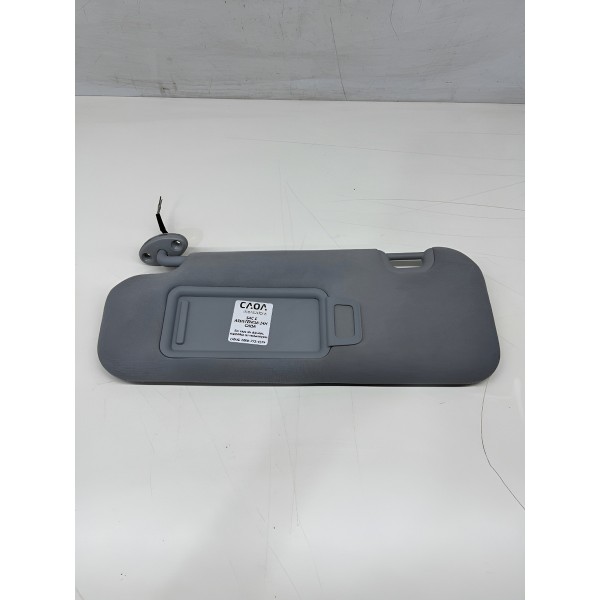 Quebra-sol Esquerdo Chery Tiggo 8 Pro 2025